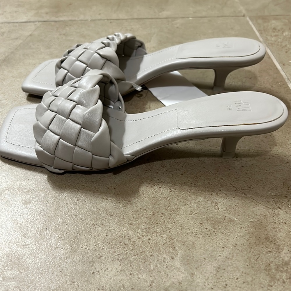 H&m heels